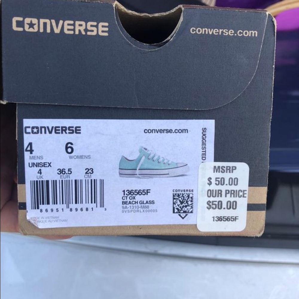 Converse